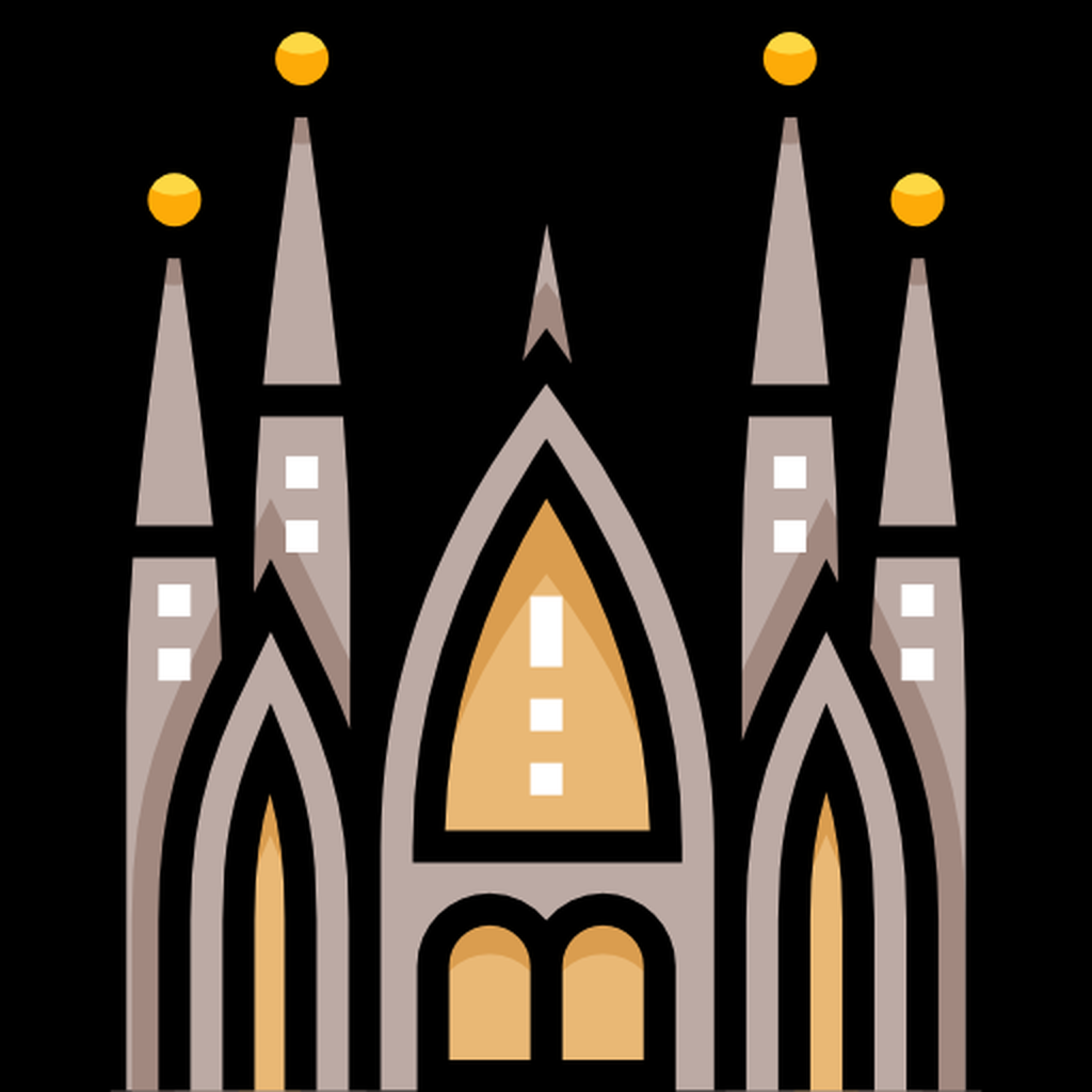 Mass Time — Catholic Church Finder App